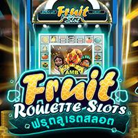 BMW108 - AMB FRUIT SLOT