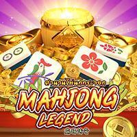 BMW108 - Terbaik Mahjong Legend