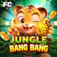 BMW108 - Server Luar JUNGLE BANG BANG