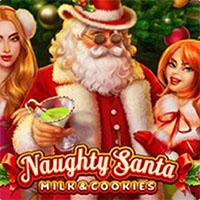 BMW108 - HABANERO SGNaughtySanta