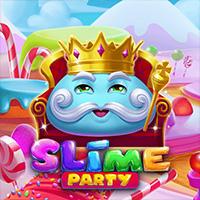 BMW108 - HABANERO SGSlimeParty