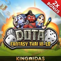 BMW108 - Dota Hi Lo