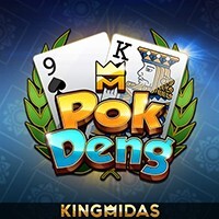 BMW108 - Kingmaker Pok Denga