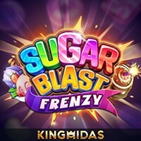 BMW108 - Sugar Blast Frenzy