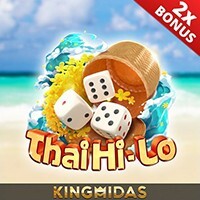 BMW108 - Thai Hi Lo