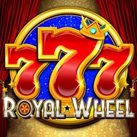 BMW108 - MICROGAMING 777RoyalWheel