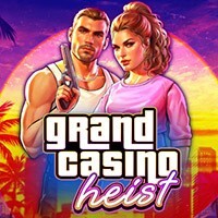 BMW108 - MICROGAMING grandCasinoHeist
