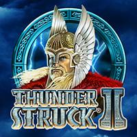 BMW108 - MICROGAMING thunderstruck2
