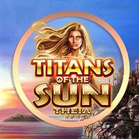 BMW108 - MICROGAMING titansOfTheSunTheia