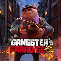 BMW108 - NAGAGAMES Gangster Paradise