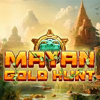 BMW108 - NAGAGAMES Mayan Gold Hunt