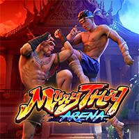 BMW108 - NAGAGAMES Muay Thai Arena