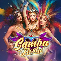 BMW108 - NAGAGAMES Samba Fiesta
