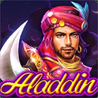 BMW108 - PGS Aladdin