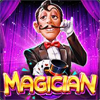 BMW108 - PGS Magician