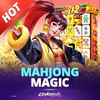BMW108 - Slot Bet 200 Mahjong Magic