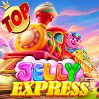 BMW108 - Terbaru Jelly Express