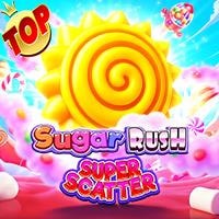 BMW108 - Sugar Rush Super Scatter
