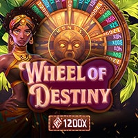 BMW108 - SMARTSOFT Wheel Of Destiny