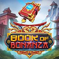 BMW108 - SMARTSOFT Book Of Bonanza