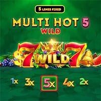 BMW108 - SMARTSOFT MultiHot5Wild