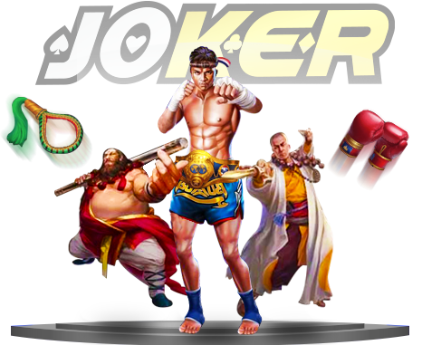 BMW108 - JOKER